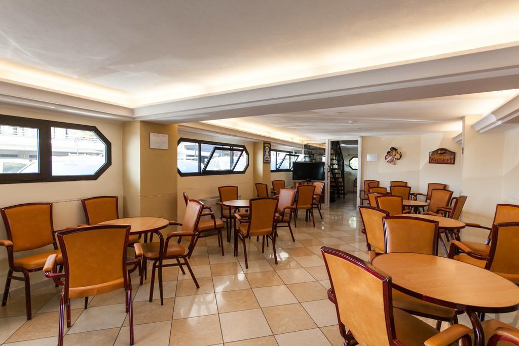 Hotel Teti Bellaria-Igea Marina Exterior foto